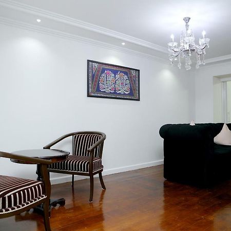 Apartment On Registon Kochasi Σαμαρκάνδη Εξωτερικό φωτογραφία