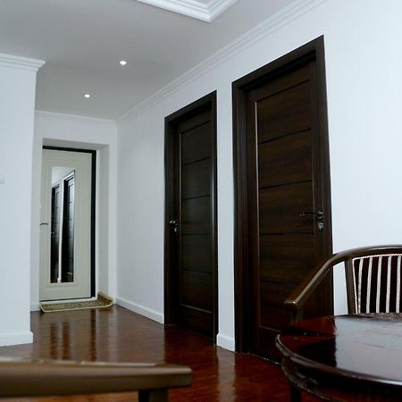 Apartment On Registon Kochasi Σαμαρκάνδη Εξωτερικό φωτογραφία