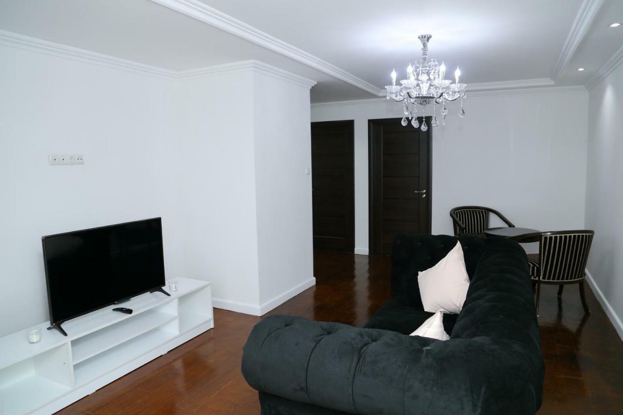 Apartment On Registon Kochasi Σαμαρκάνδη Εξωτερικό φωτογραφία